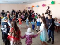 Даниловский сельский клуб