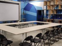 Киноконцертный зал «Победа» г. Гатчины