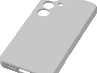 Клип-кейс uBear Touch Mag Case для Samsung Galaxy S25 Gray