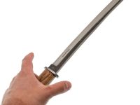 Мачете Шикотан, Витязь