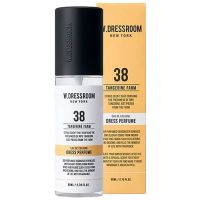Парфюмированные спреи для одежды и дома W.Dressroom Dress & Living Clear Perfume №38 Tangerine Farm