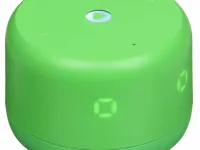 Умная колонка Яндекс.Станция Лайт 2 (YNDX-00026) (Зеленый)