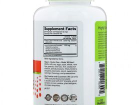 NutriBiotic, Immunity, аскорбиновая кислота с биофлавоноидами, кристаллический порошок, 227 г (8 унций)