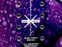 Сноуборд NITRO LECTRA 21/22