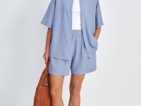 Сумка плетеная