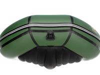 Лодка ПВХ ТРИТОН Air 330