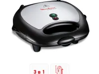 Сэндвичница Moulinex Break time SW611812