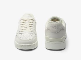 Женские кеды Lacoste T-CLIP SET 224 9 SFA