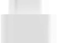 Зарядное устройство Xiaomi Mi Wall Charger USB/USB-C 33 Вт Белое