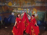 Соловьихинский дом культуры