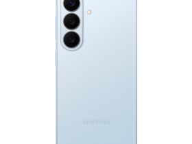 Samsung Galaxy S26 12/256Gb (Sky Blue)