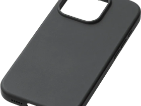 Чехол-накладка uBear