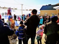 Старосумароковский многофункциональный центр