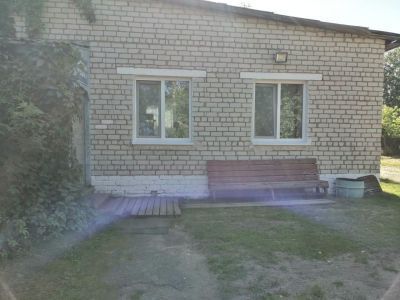 Якшинская сельская библиотека