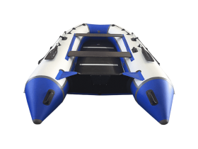 Лодка ПВХ BIG BOAT Varyag 340