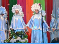 Победовский дом культуры