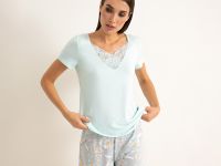 Пижама Безе/Meringue I