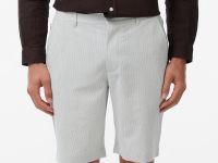 Мужские шорты Lacoste