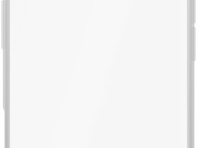 Клип-кейс Krutoff Clear Case для Apple iPhone 16 Прозрачный