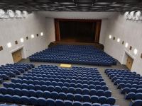 Концертный зал «Арт Холл»