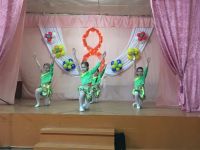 Галкинский сельский дом культуры