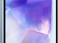 Смартфон Samsung Galaxy A55 8/256GB Голубой