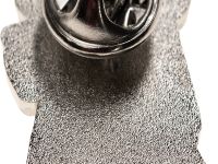 Значок «Пинг в пальто»