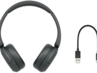 Беспроводные наушники Sony