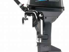 2х-тактный лодочный мотор MIKATSU M9.8FHS