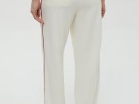 Спортивные брюки с отделкой из капсулы ретро