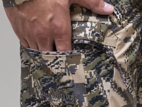 Летний костюм для охоты Remington Hot Summer Figure