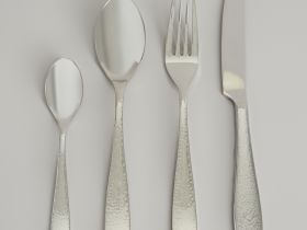 Набор столовых приборов Cozy Home III