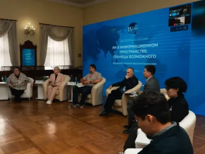 В Якутии стартует проект по созданию глобальной платформы ИИ-решений для библиотек России