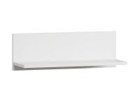 Полка Дальберг 60x20 Белый