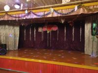 Клуб д. Москово