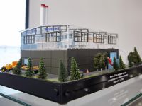 Музей КГЭУ «Первые практические опыты с электроэнергией»