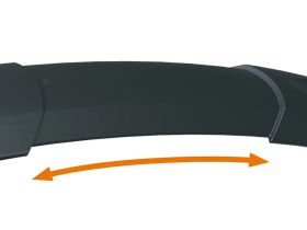 Sks Комплект крыльев SKS SpeedRocker 28ʺ (11567), цвет Черный