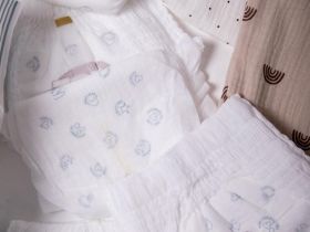 В Якутии появился первый локальный бренд подгузников