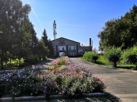 Троицкий межпоселенческий дом культуры