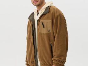 Куртка Remington Two-Way Green