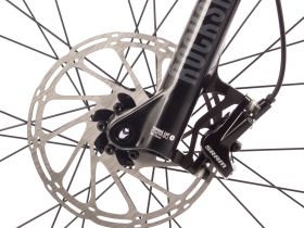 Горный велосипед Stinger Reload Pro 29, год 2024, цвет Черный, ростовка 18