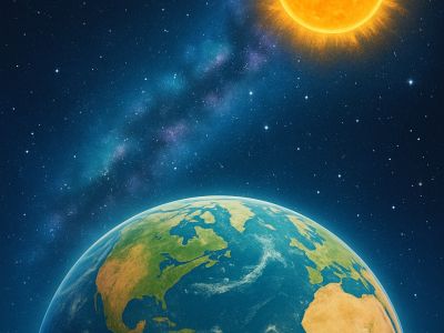 Комбинированная программа «Мир, в котором мы живем»