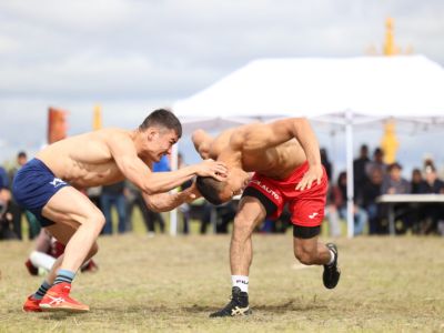Чемпион Игр Дыгына — 2026 станет обладателем трёх миллионов рублей и квартиры в Якутске