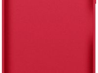 Silicone для Honor X8a Red