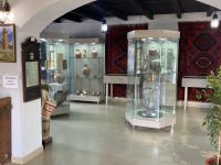 Историко-краеведческий музей Табасаранского района