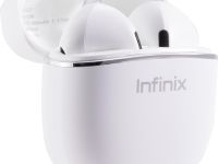Наушники Infinix Earphone XE23 Buds Lite Белые