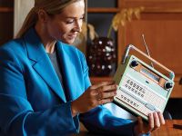 Коллекционные наборы 10334 Конструктор Ретро-радио