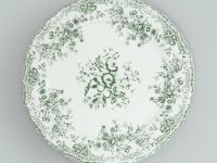 Тарелка Borghese III