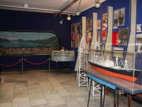 Дивногорский городской музей