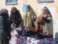 Дом культуры с. Новотроицкое